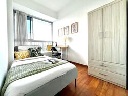 The Parc Condominium (D5), Condominium #564150291